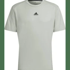 AEROREADY Yoga T-Shirt Herren T-Shirt