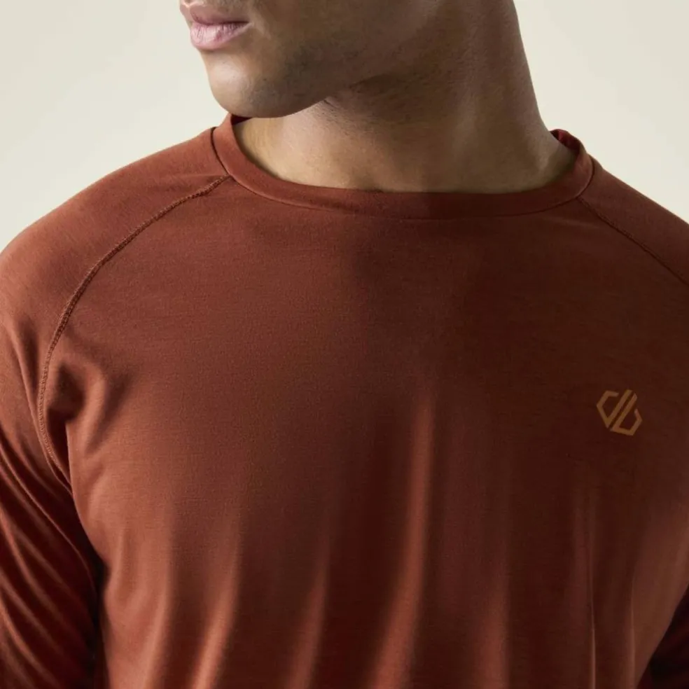 Agile Herren Sweatshirt