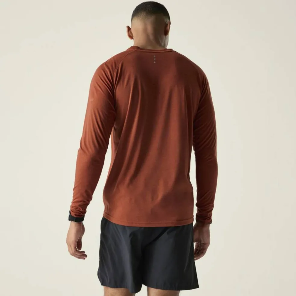 Agile Herren Sweatshirt