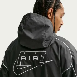 Air Full-Zip Hybrid Utility Herren Jacke