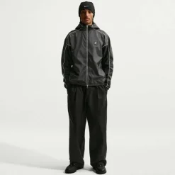 Air Full-Zip Hybrid Utility Herren Jacke