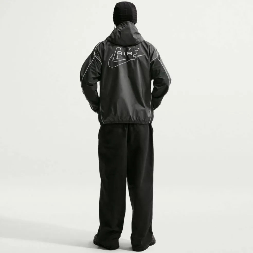 Air Full-Zip Hybrid Utility Herren Jacke