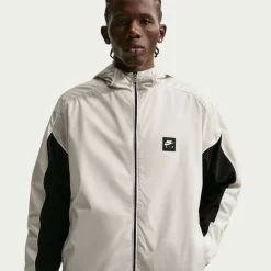 Air Full-Zip Hybrid Utility Herren Jacke