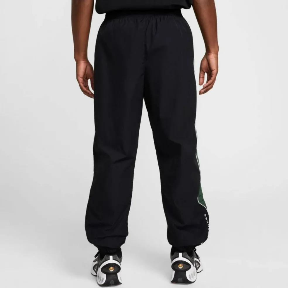 Air Woven Herren Hose