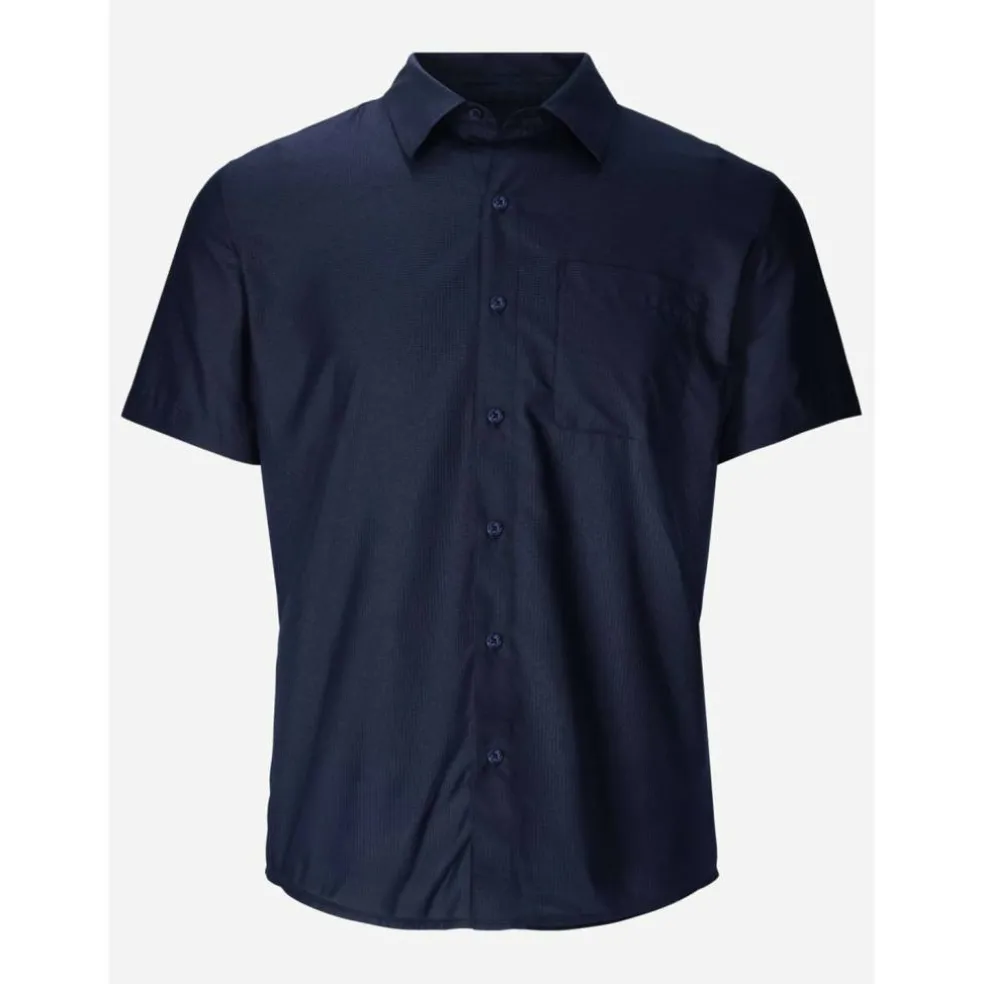 AirExchange Herren Hemd