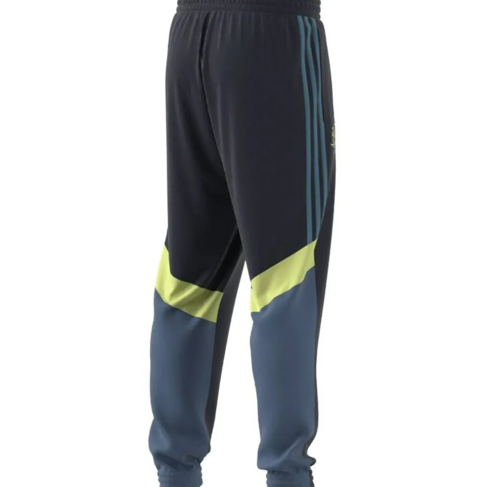 Ajax Amsterdam Seasonal Herren Fußballhose