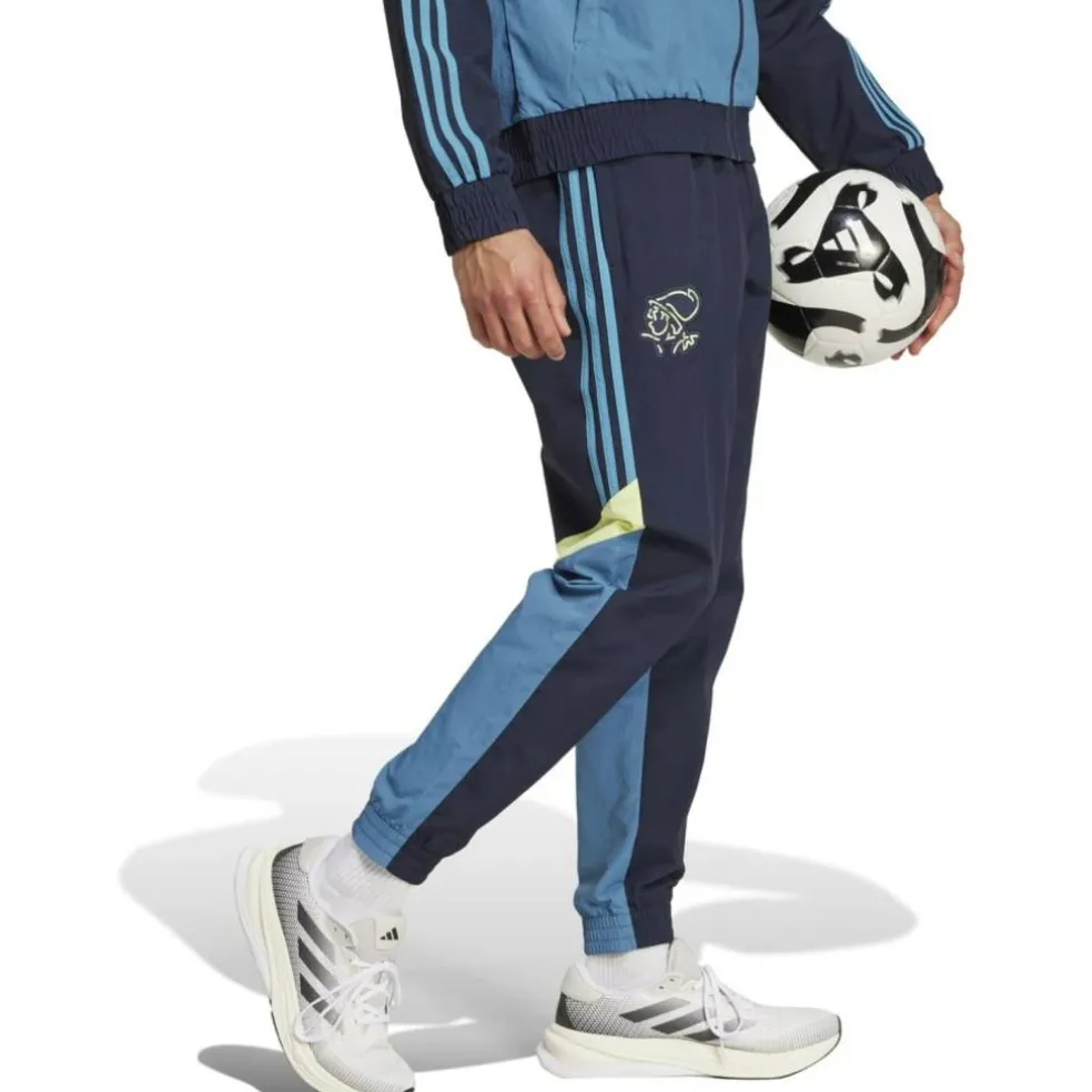 Ajax Amsterdam Seasonal Herren Fußballhose