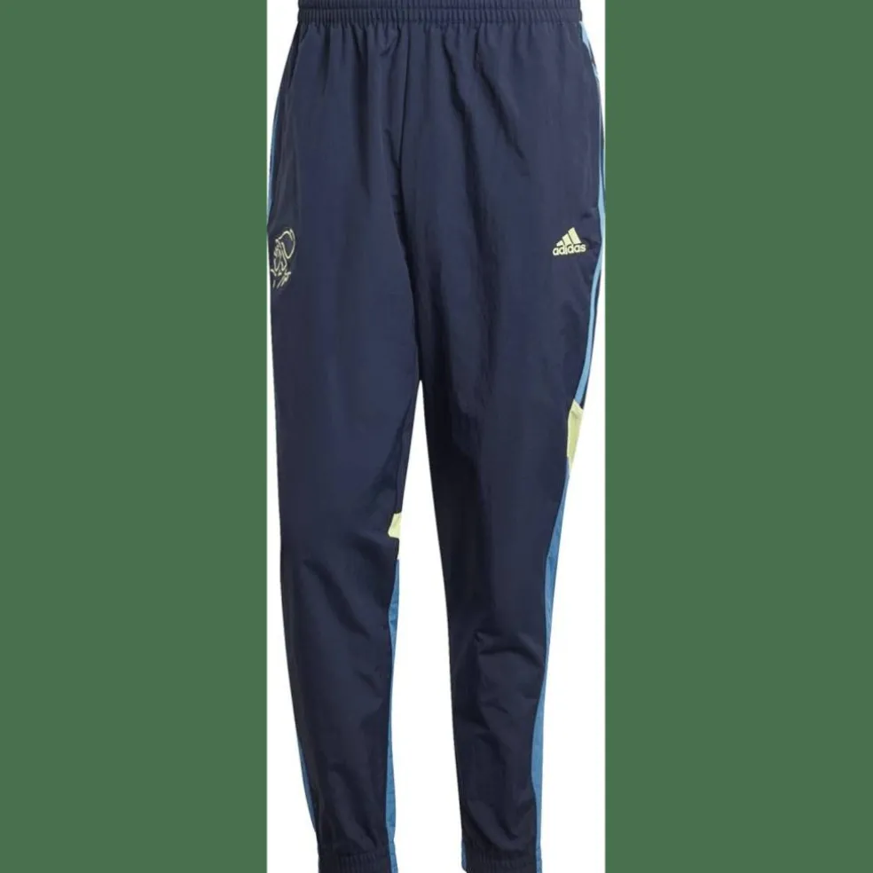 Ajax Amsterdam Seasonal Herren Fußballhose
