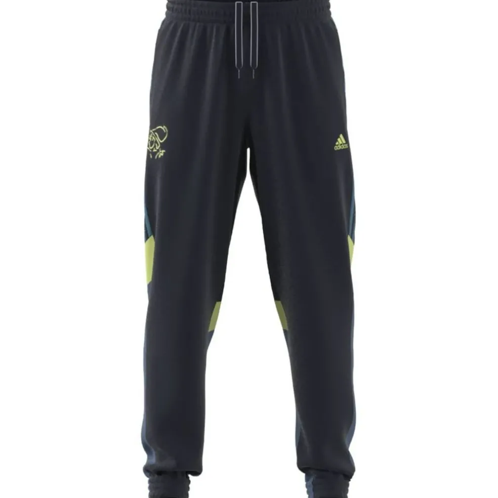 Ajax Amsterdam Seasonal Herren Fußballhose