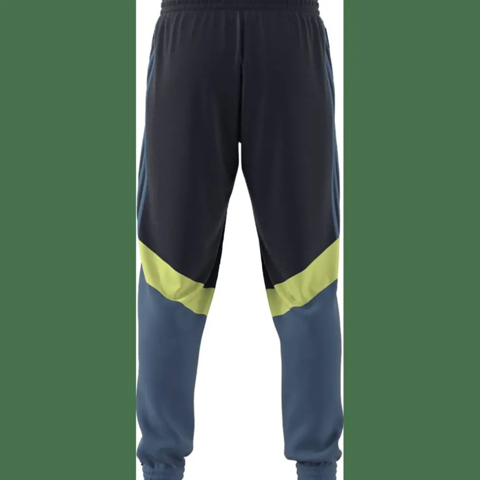 Ajax Amsterdam Seasonal Herren Fußballhose