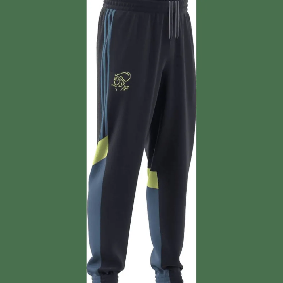 Ajax Amsterdam Seasonal Herren Fußballhose