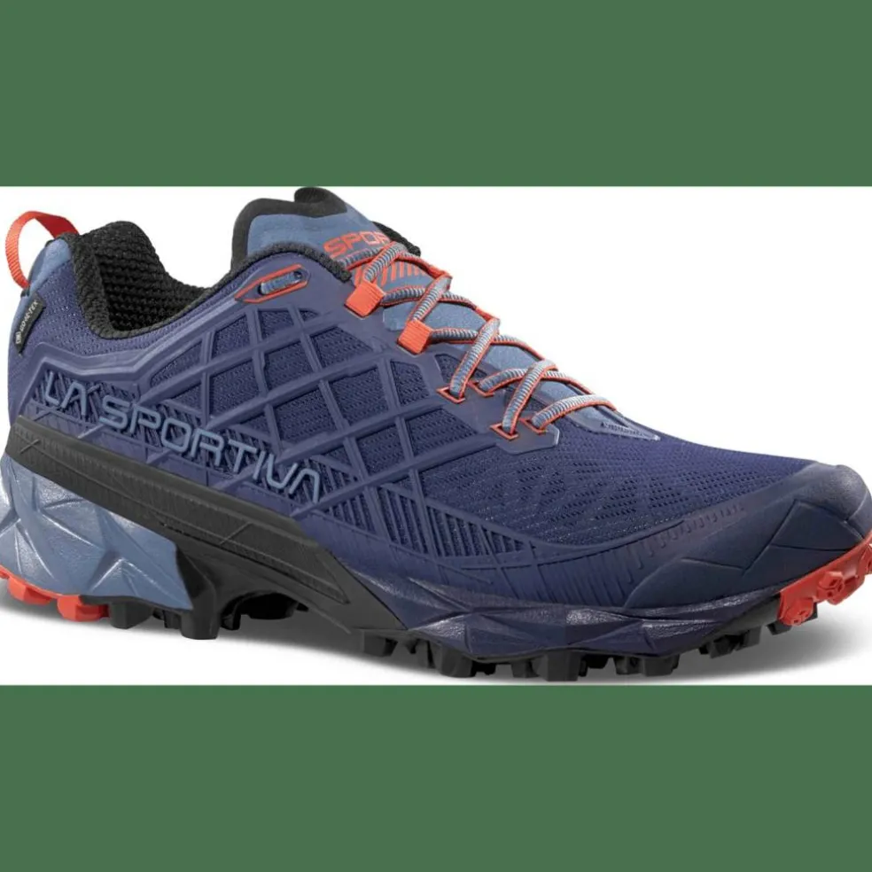 Akyra II GTX Herren Multifunktionsschuhe