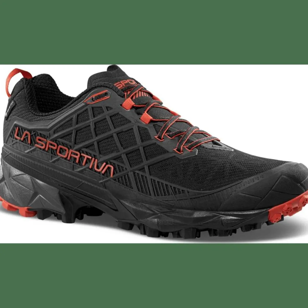 Akyra II GTX Herren Multifunktionsschuhe
