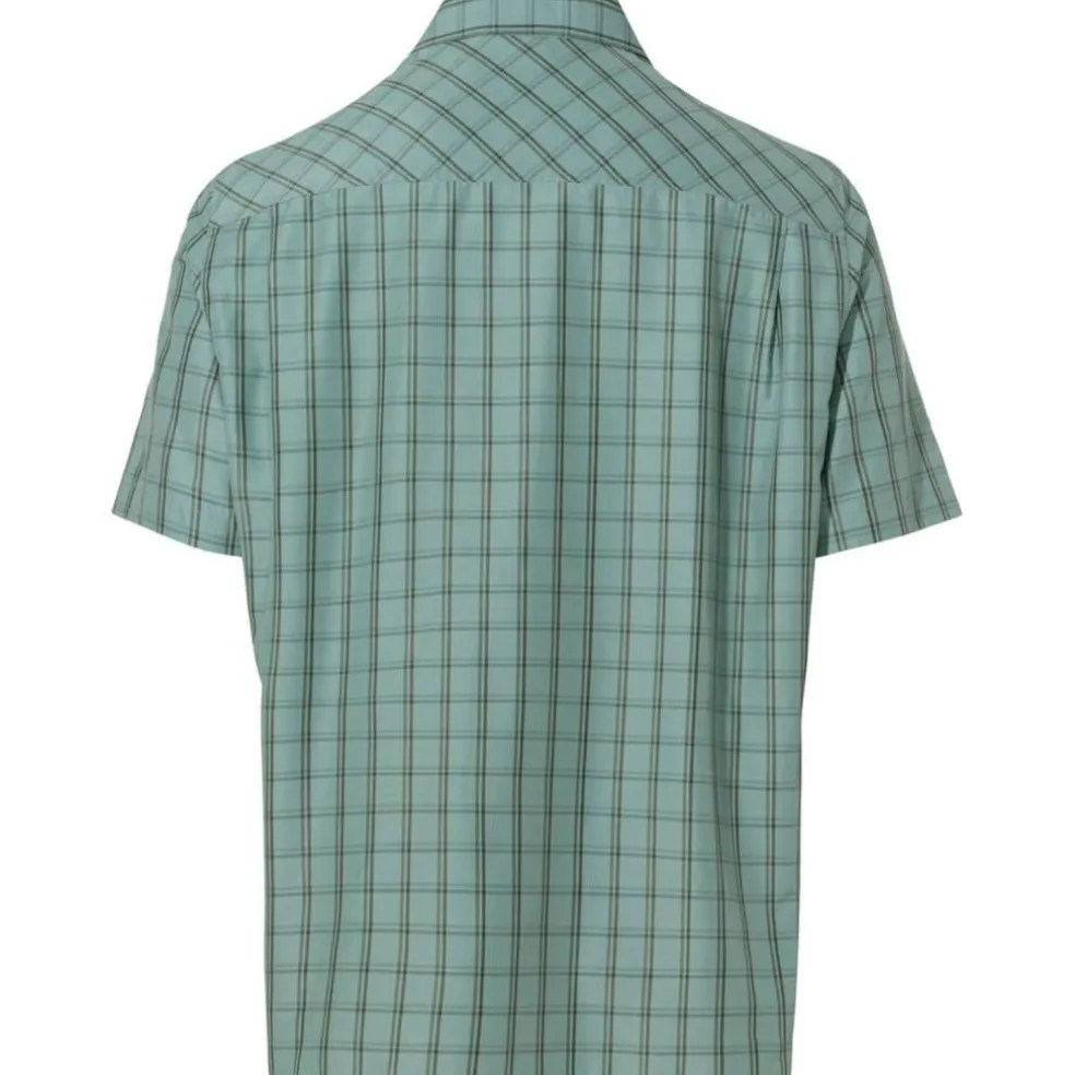 Albsteig III Herren Hemd