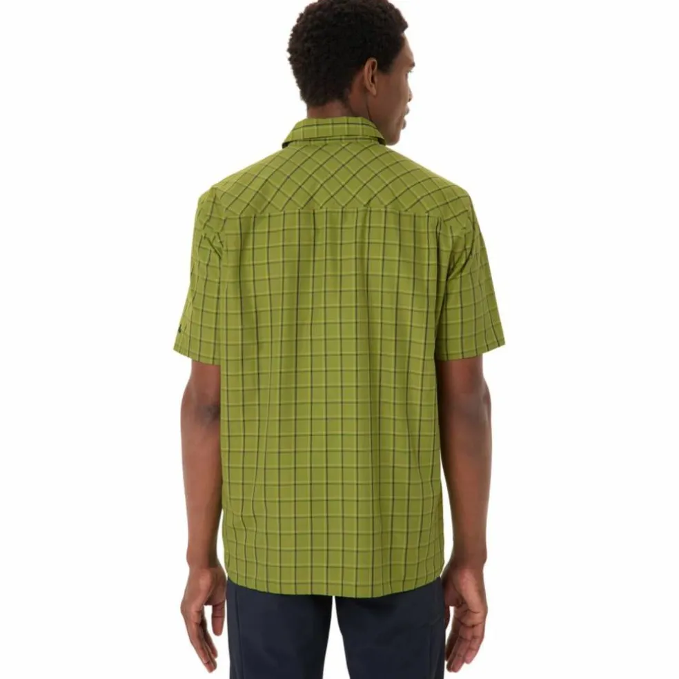 Albsteig III Herren Hemd