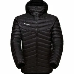 Albula In Hooded Herren Funktionsjacke