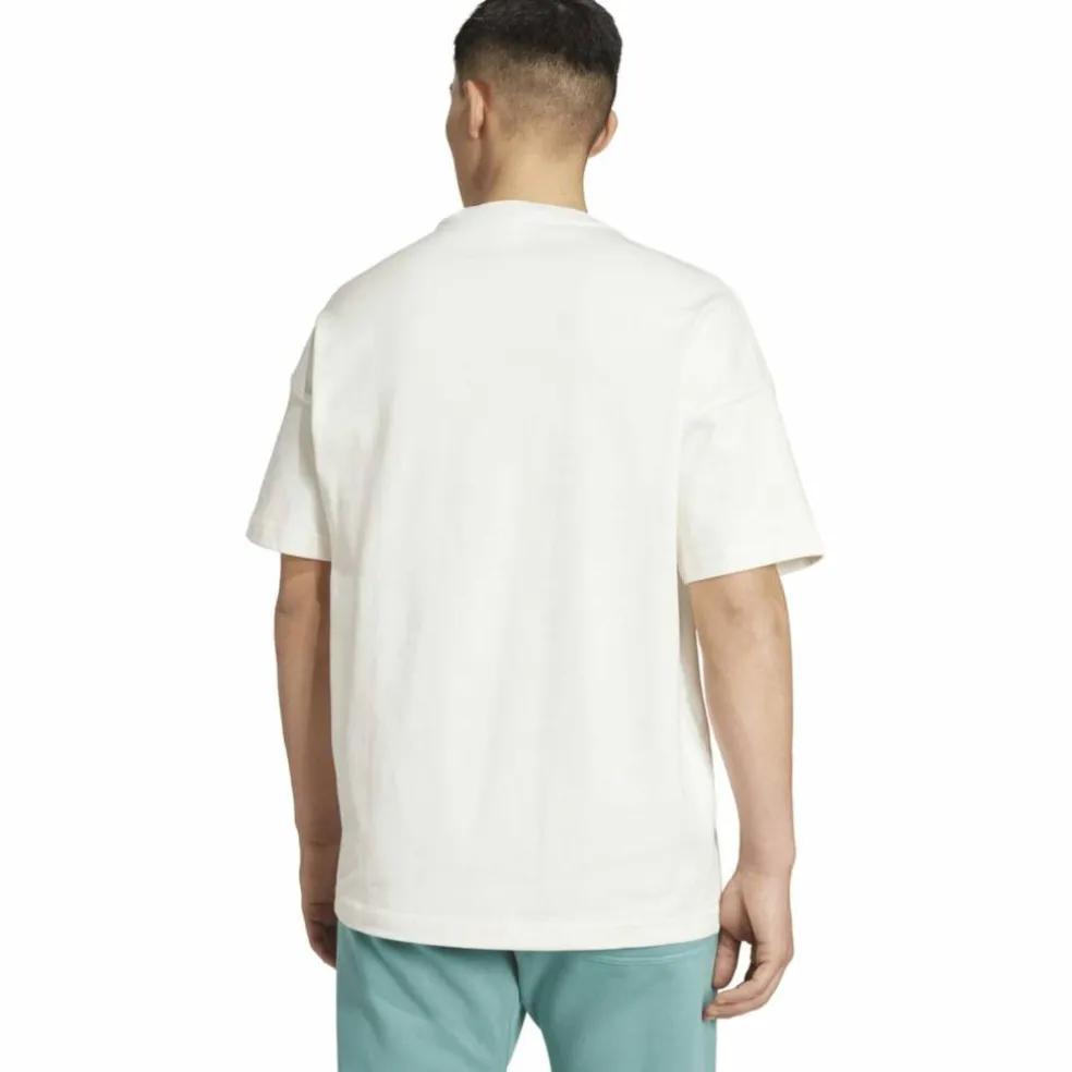 ALL SZN Embroidered Graphics Herren T-Shirt