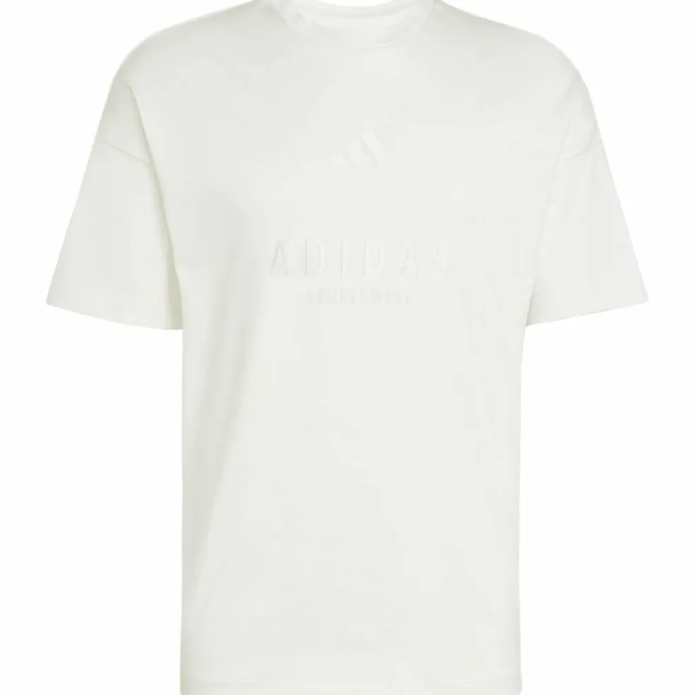 ALL SZN Embroidered Graphics Herren T-Shirt