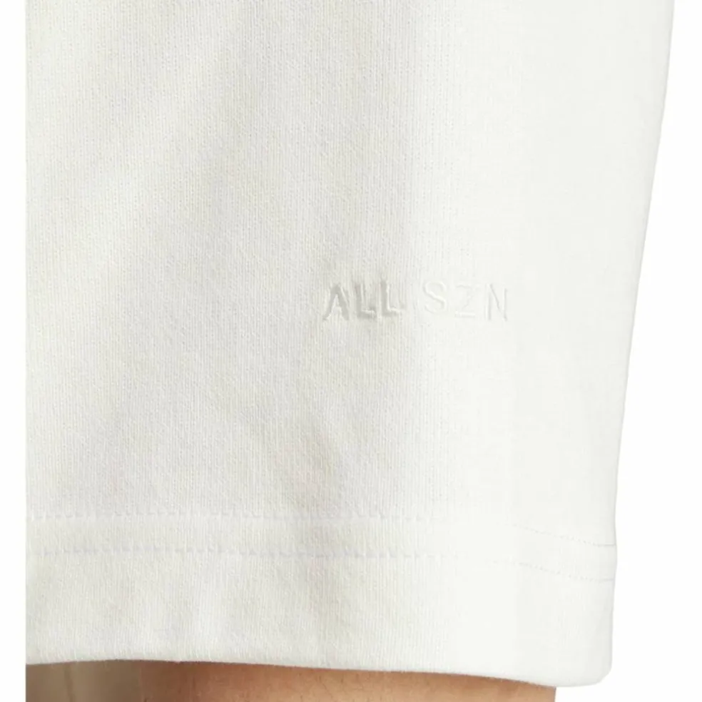 ALL SZN Embroidered Graphics Herren T-Shirt