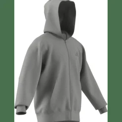 ALL SZN Fleece Full-Zip Herren Kapuzensweater