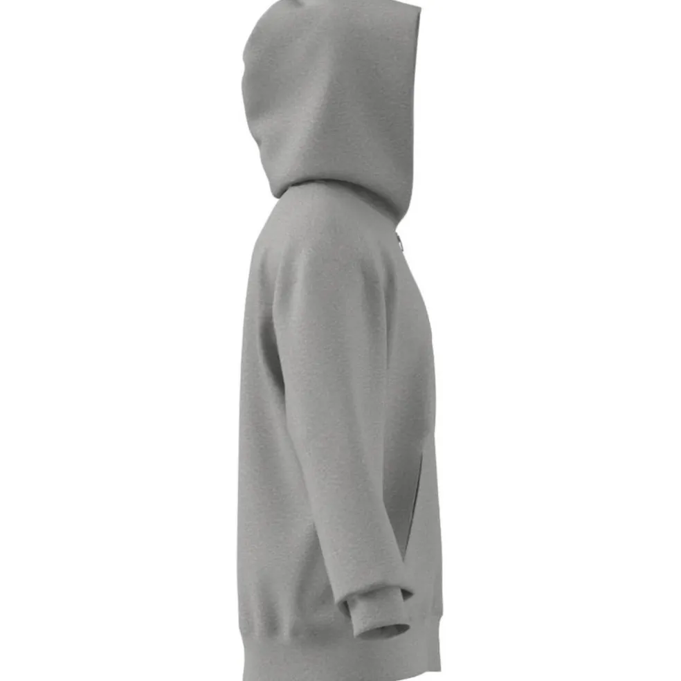 ALL SZN Fleece Full-Zip Herren Kapuzensweater