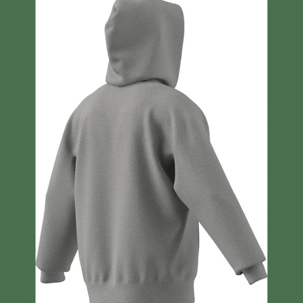 ALL SZN Fleece Full-Zip Herren Kapuzensweater