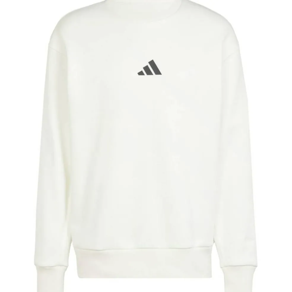 ALL SZN Fleece Graphic Herren Sweatshirt