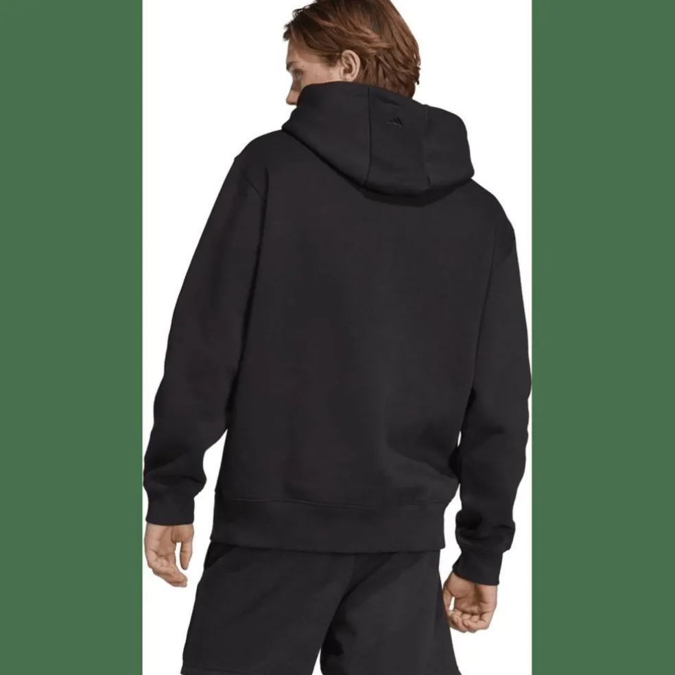 All SZN Fleece Graphic Hoodie Herren Kapuzensweater