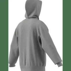 ALL SZN French Terry Herren Kapuzensweater