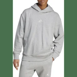 ALL SZN French Terry Herren Kapuzensweater