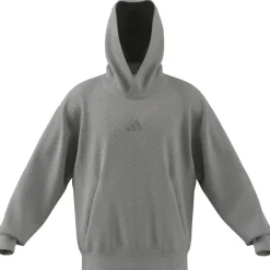 ALL SZN French Terry Herren Kapuzensweater