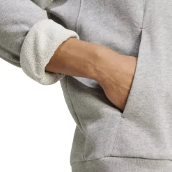 ALL SZN French Terry Herren Kapuzensweater