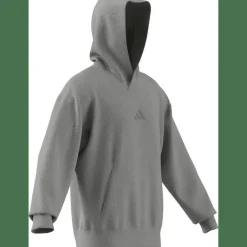 ALL SZN French Terry Herren Kapuzensweater