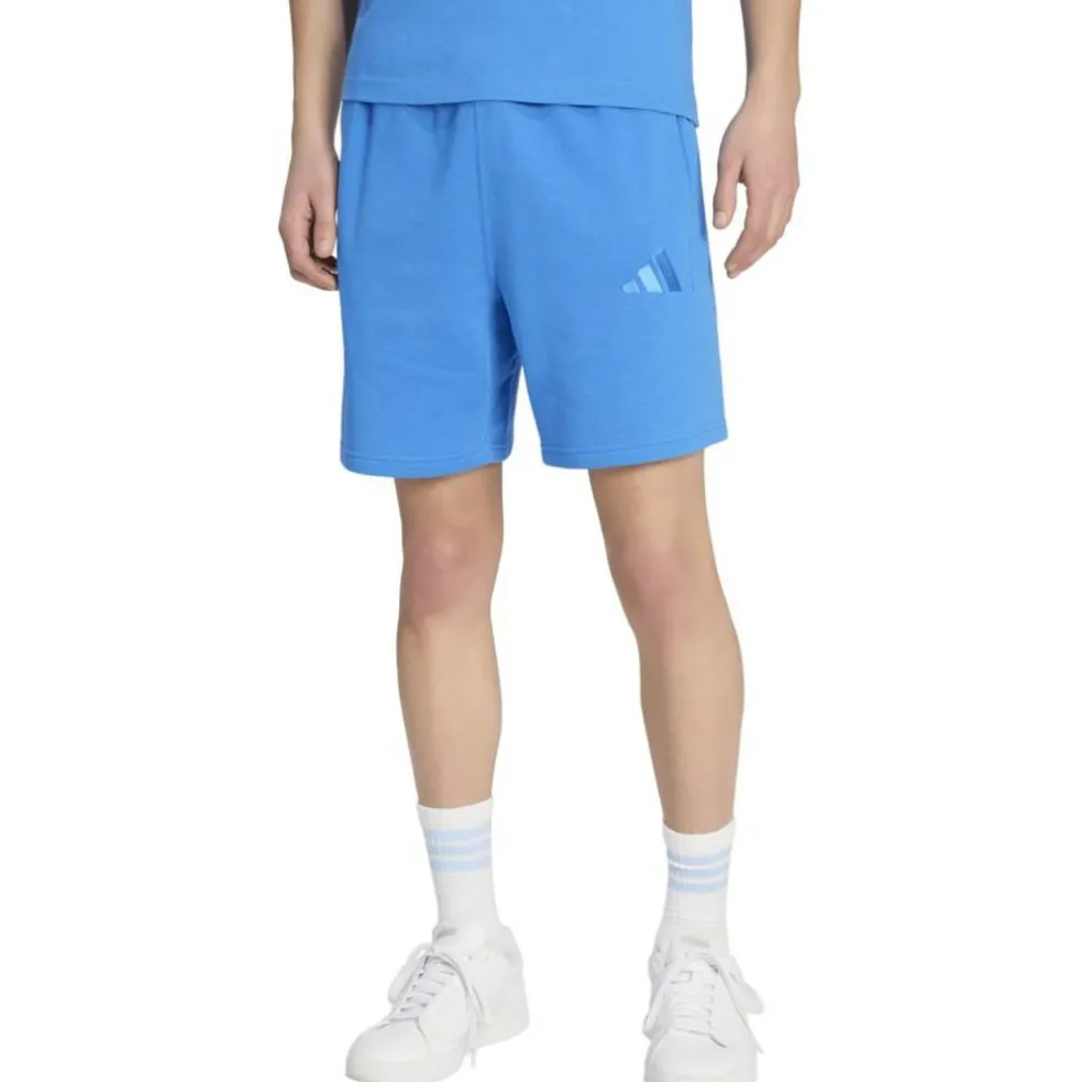 ALL SZN French Terry Herren Shorts