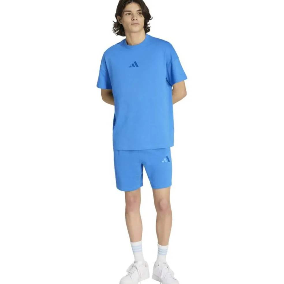 ALL SZN French Terry Herren Shorts