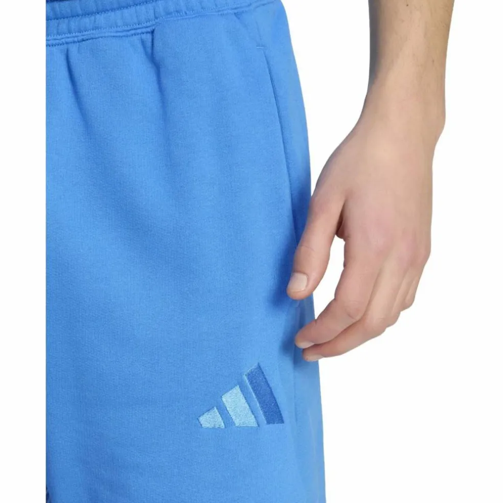 ALL SZN French Terry Herren Shorts