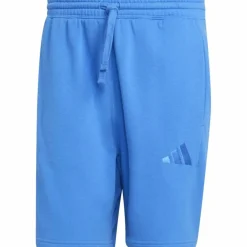 ALL SZN French Terry Herren Shorts