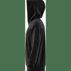 ALL SZN French Terry Herren Kapuzensweater