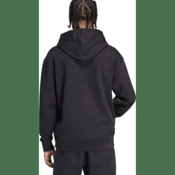 ALL SZN French Terry Herren Kapuzensweater