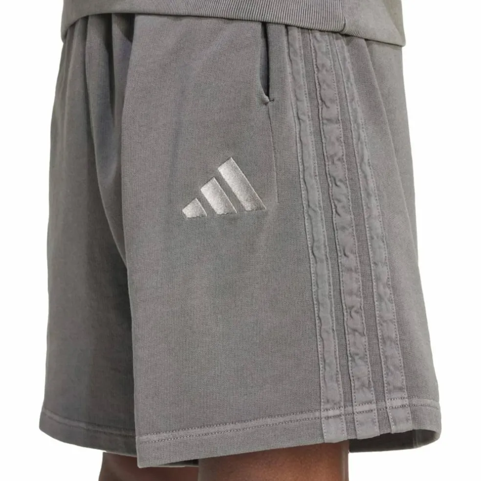 ALL SZN French Terry Washed 8 Inch Herren Shorts