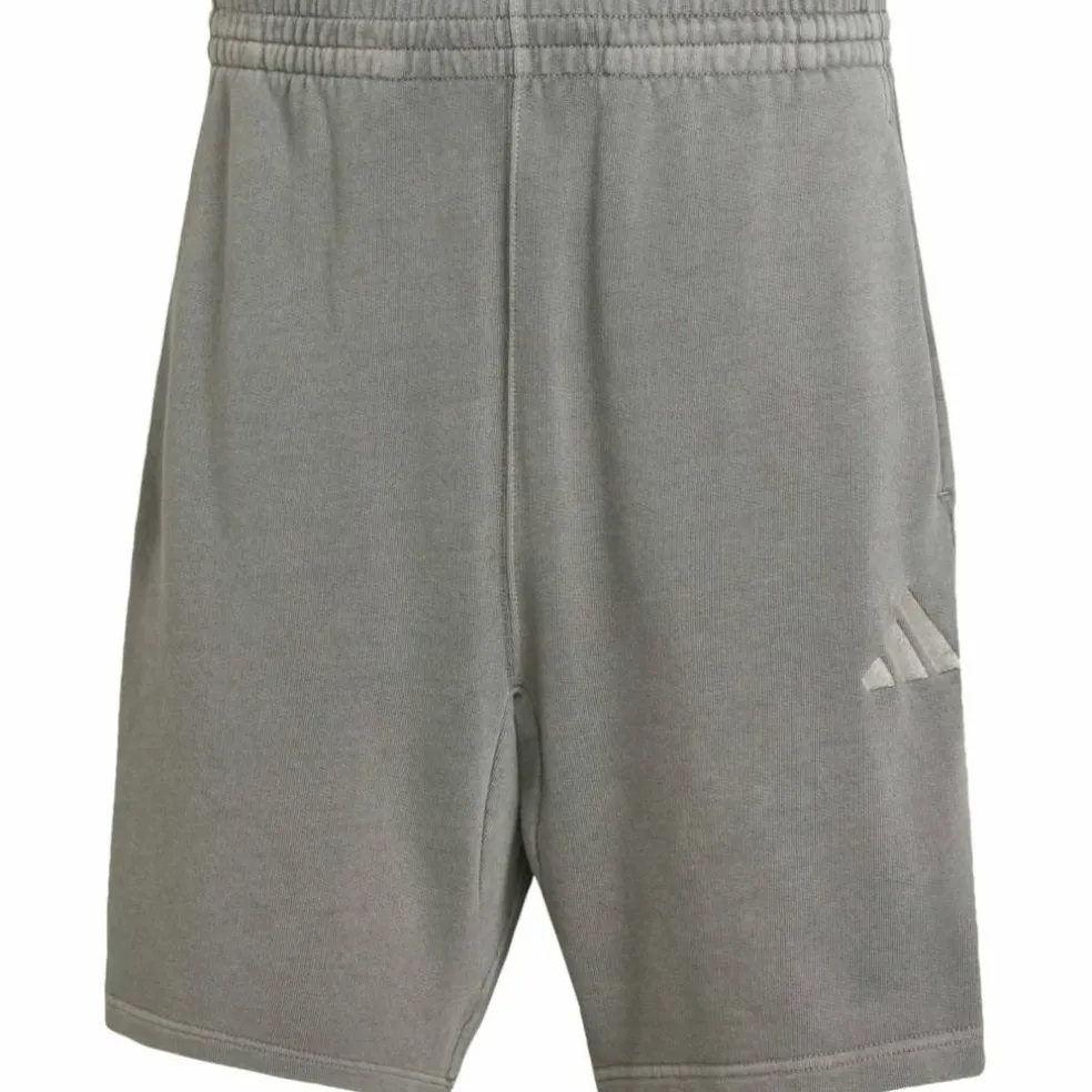 ALL SZN French Terry Washed 8 Inch Herren Shorts