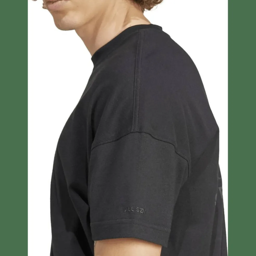 ALL SZN Graphic Herren T-Shirt