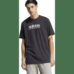 All SZN Graphic T-Shirt Herren T-Shirt