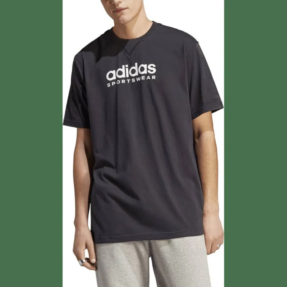 All SZN Graphic T-Shirt Herren T-Shirt