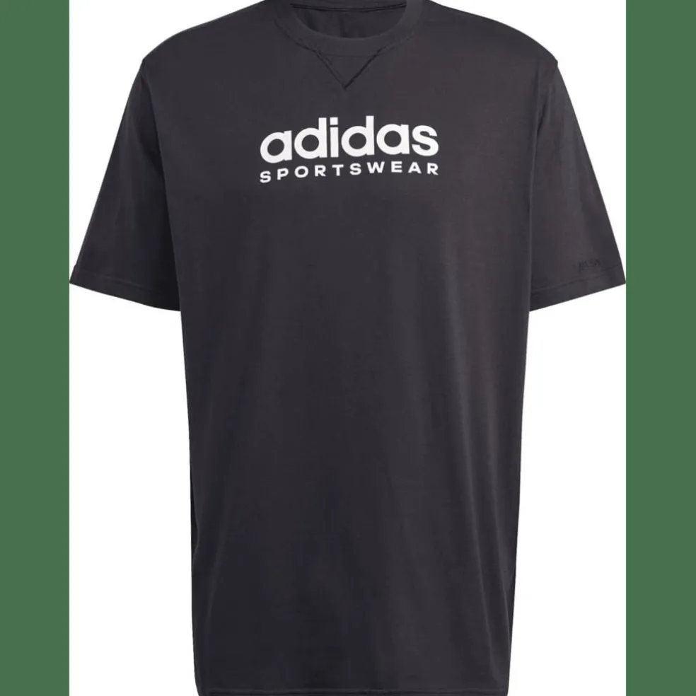 All SZN Graphic T-Shirt Herren T-Shirt