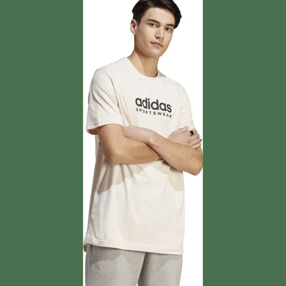 All SZN Graphic T-Shirt Herren T-Shirt