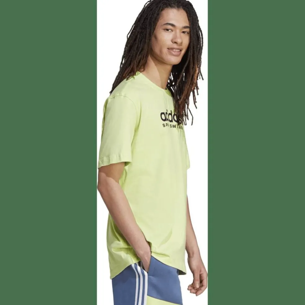 All SZN Graphic T-Shirt Herren T-Shirt