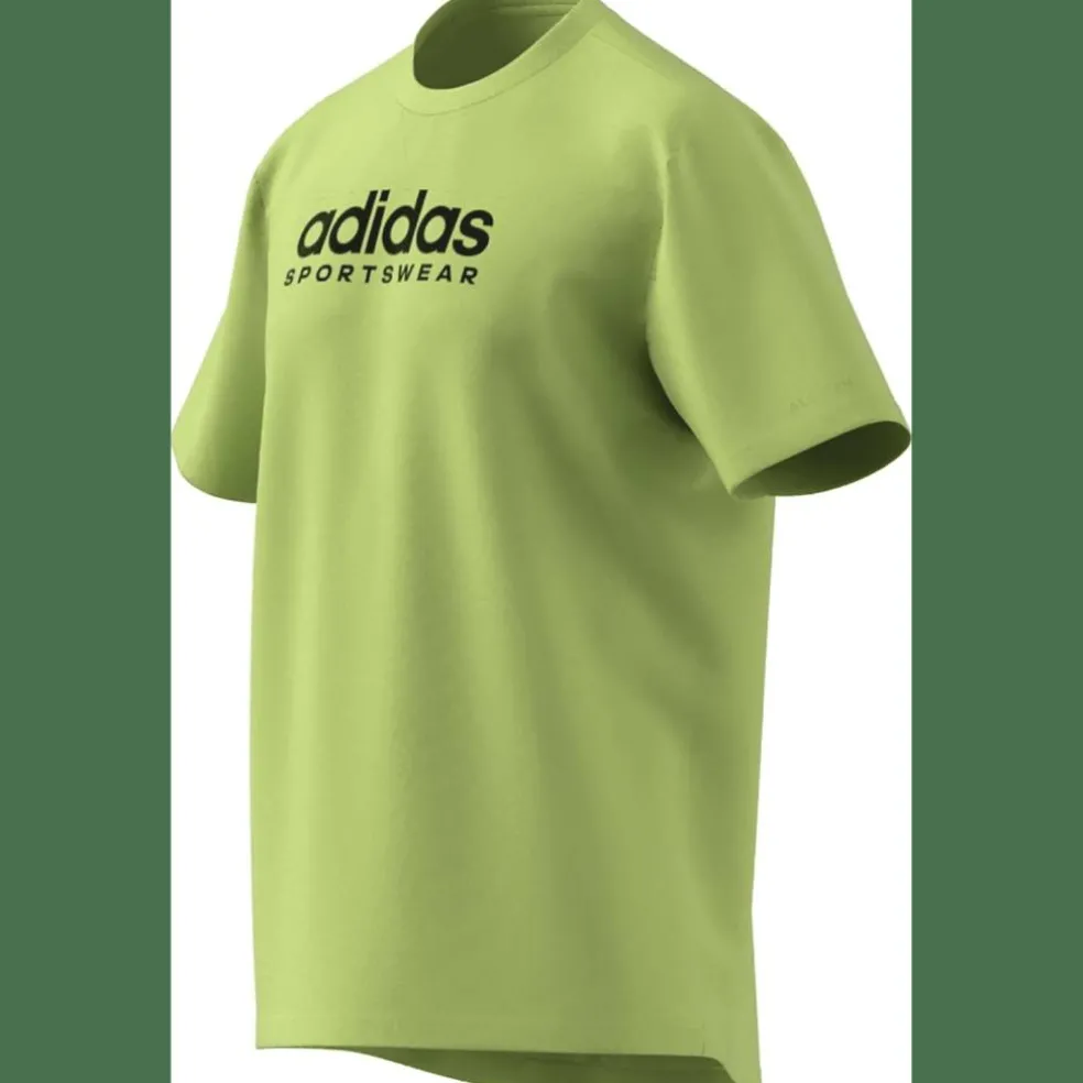 All SZN Graphic T-Shirt Herren T-Shirt