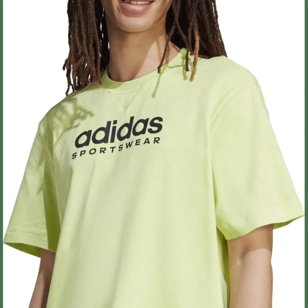All SZN Graphic T-Shirt Herren T-Shirt