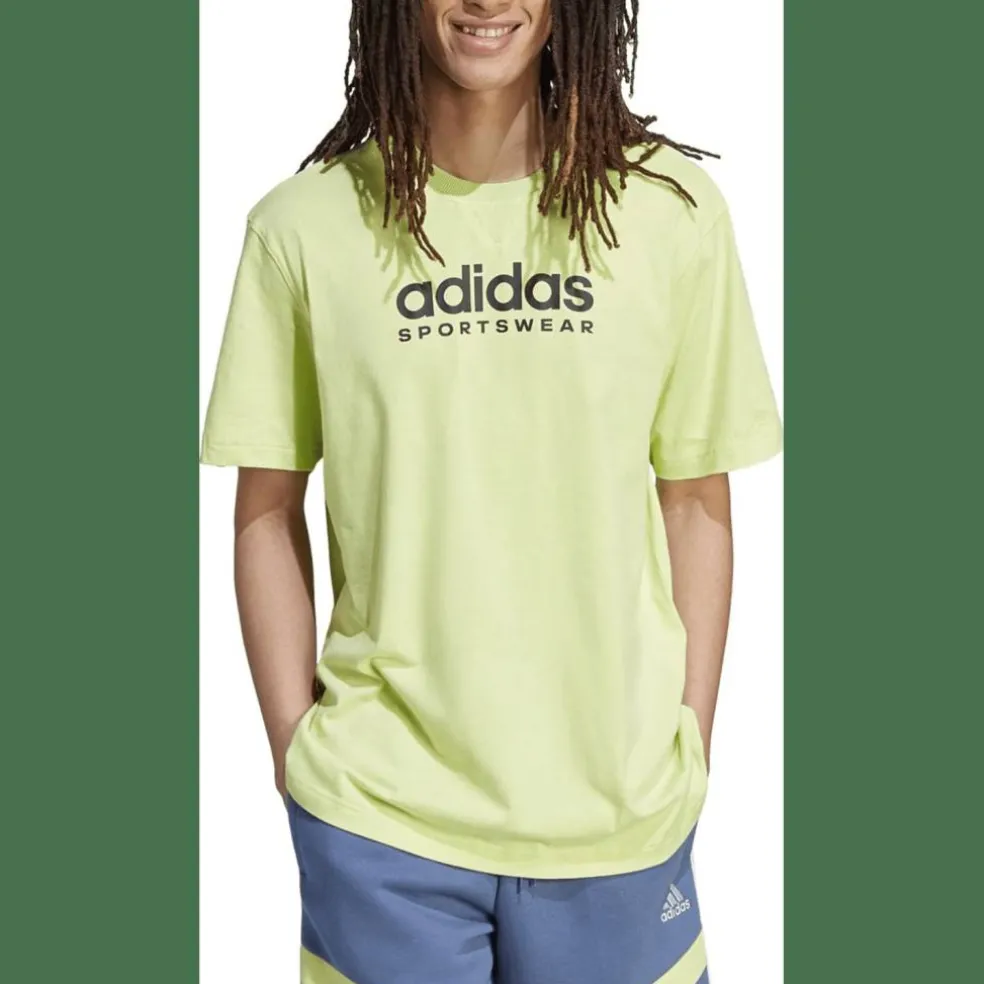 All SZN Graphic T-Shirt Herren T-Shirt